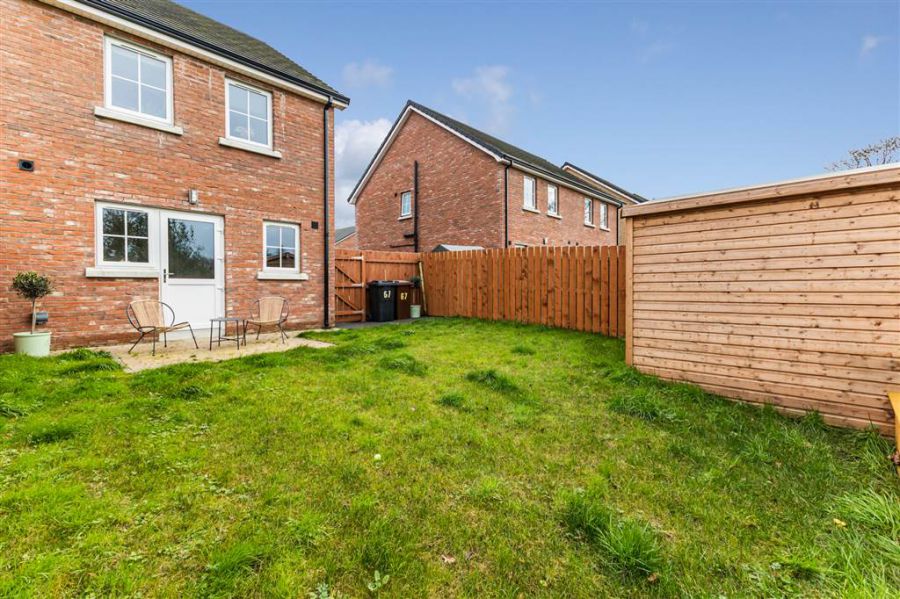 67 Sir Richard Wallace Gardens