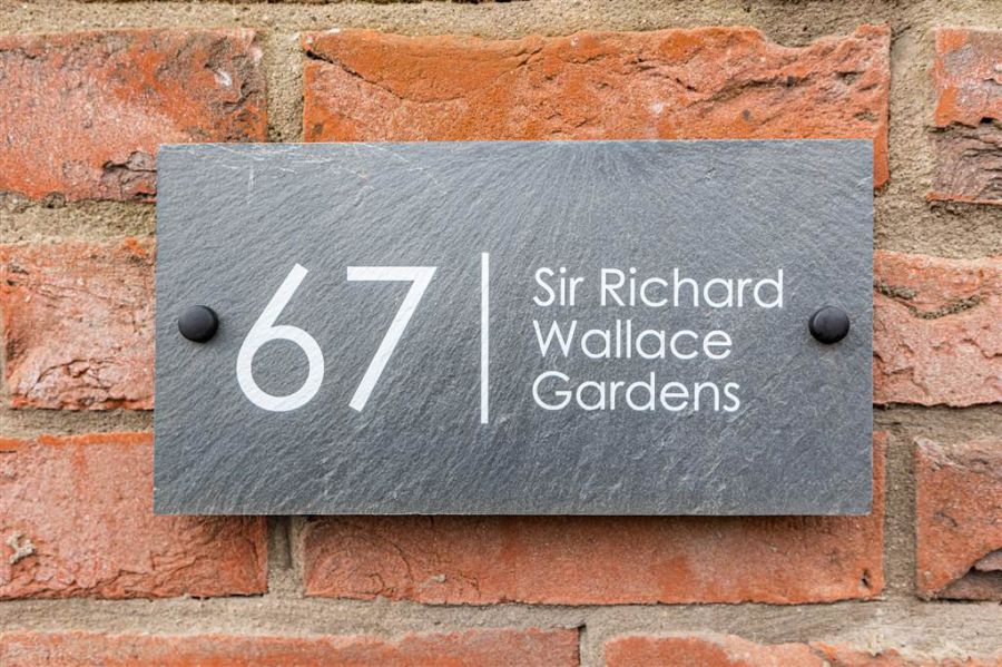 67 Sir Richard Wallace Gardens