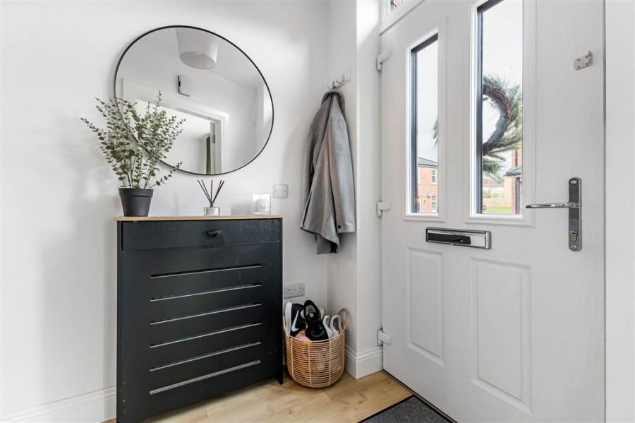 67 Sir Richard Wallace Gardens