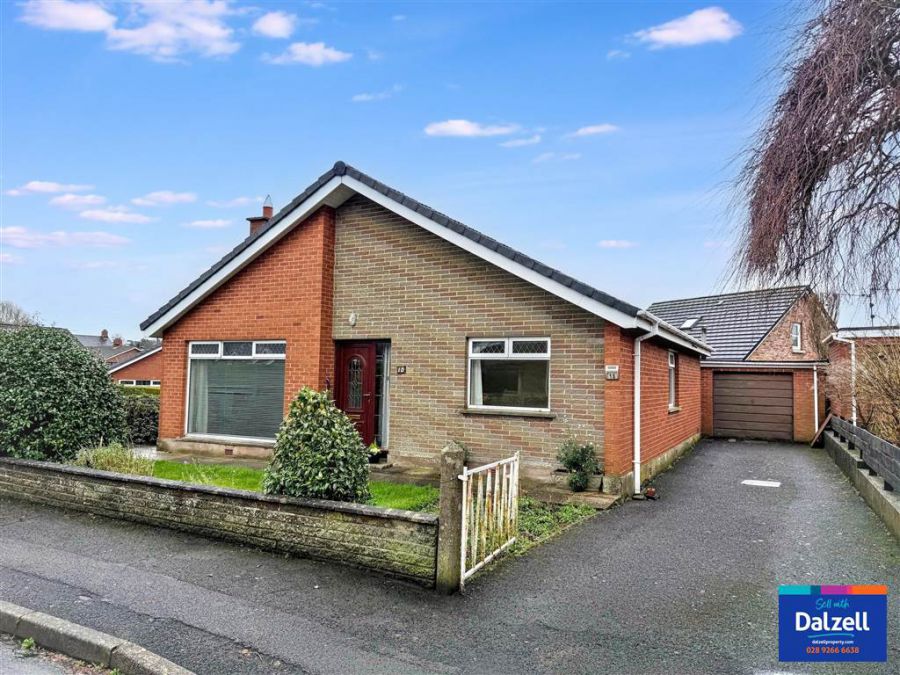 10 Monaville Gardens