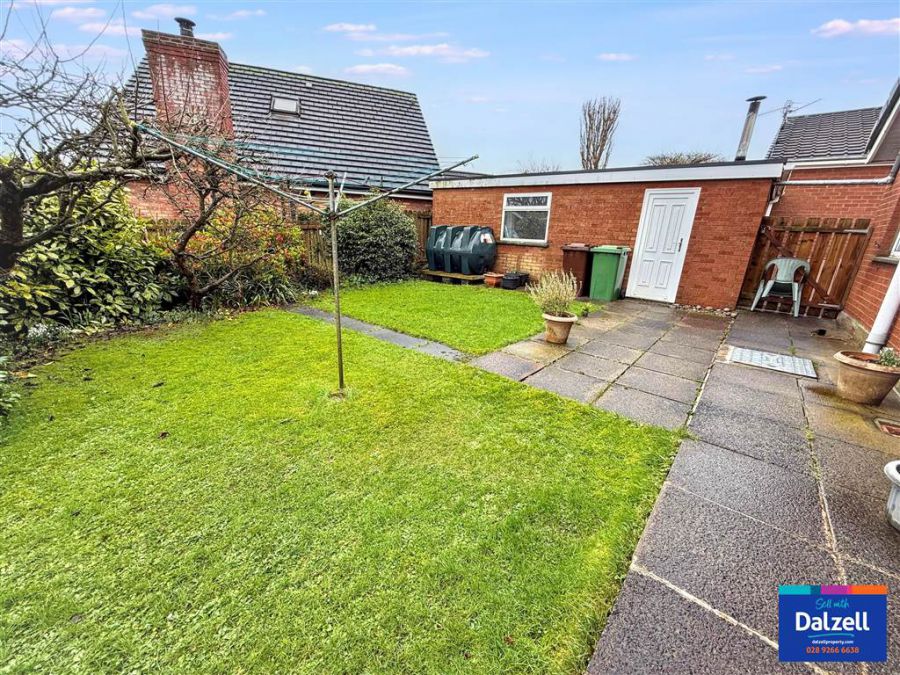 10 Monaville Gardens