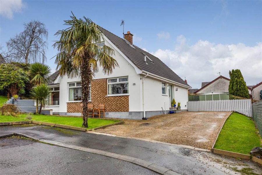 20 Cairnmore Crescent