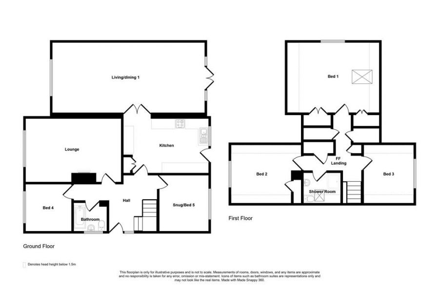 20 Cairnmore Crescent