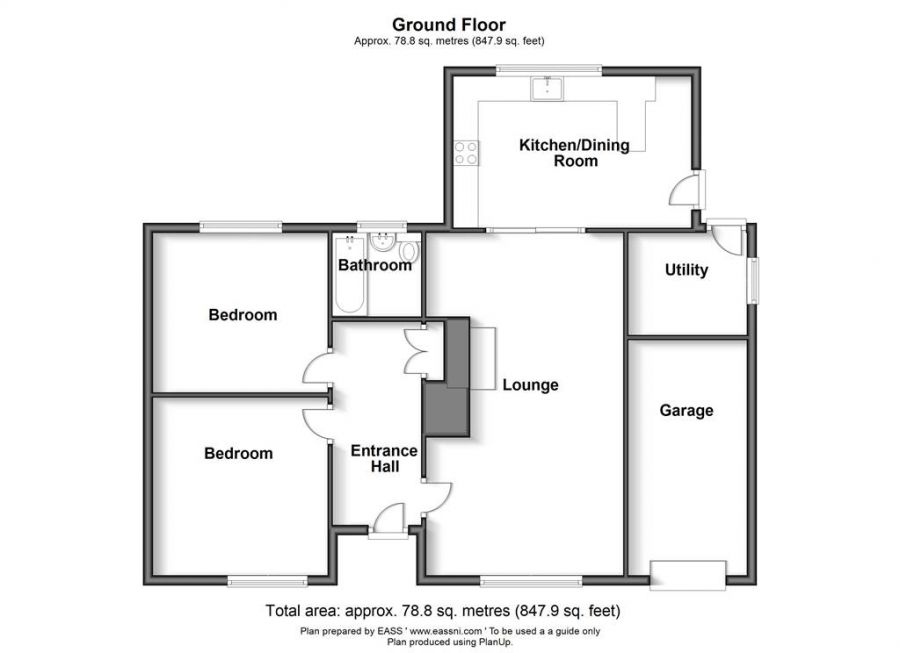 FANTASTIC REPLACEMENT/DEVELOPMENT OPPORTUNITY (STPP), 185 Newry Road