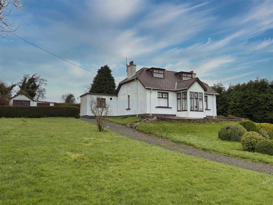 FANTASTIC REPLACEMENT/DEVELOPMENT OPPORTUNITY (STPP), 185 Newry Road