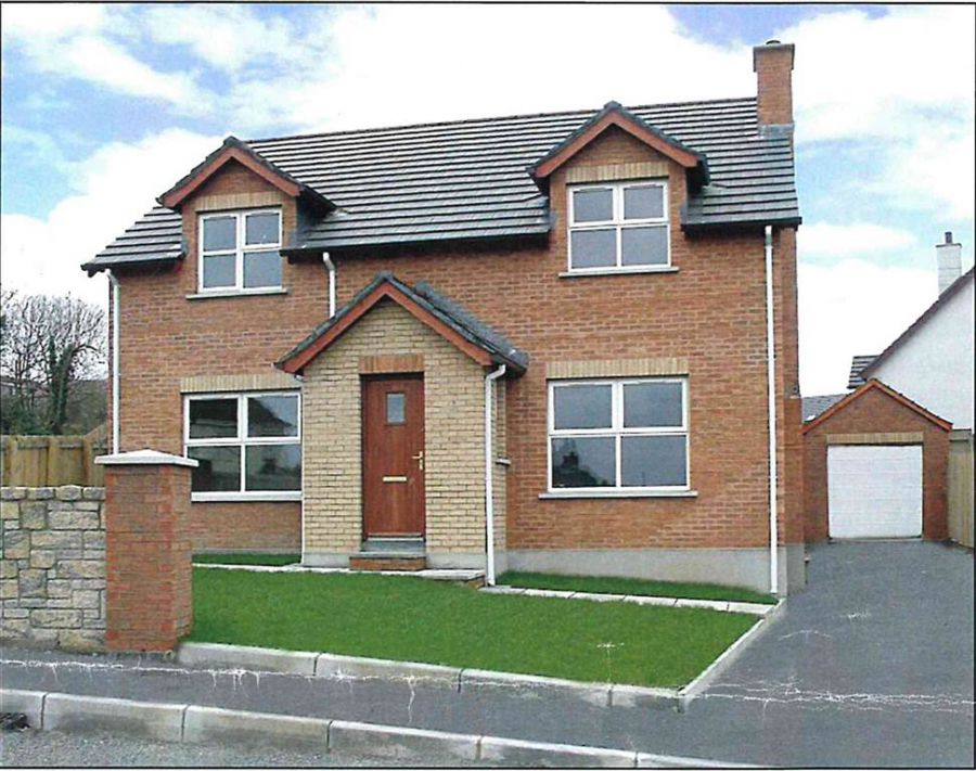 Development Land - Two Sites Rockvale, Tulliniskey Road, Kinallen