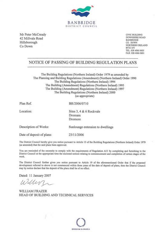 Development Land - Two Sites Rockvale