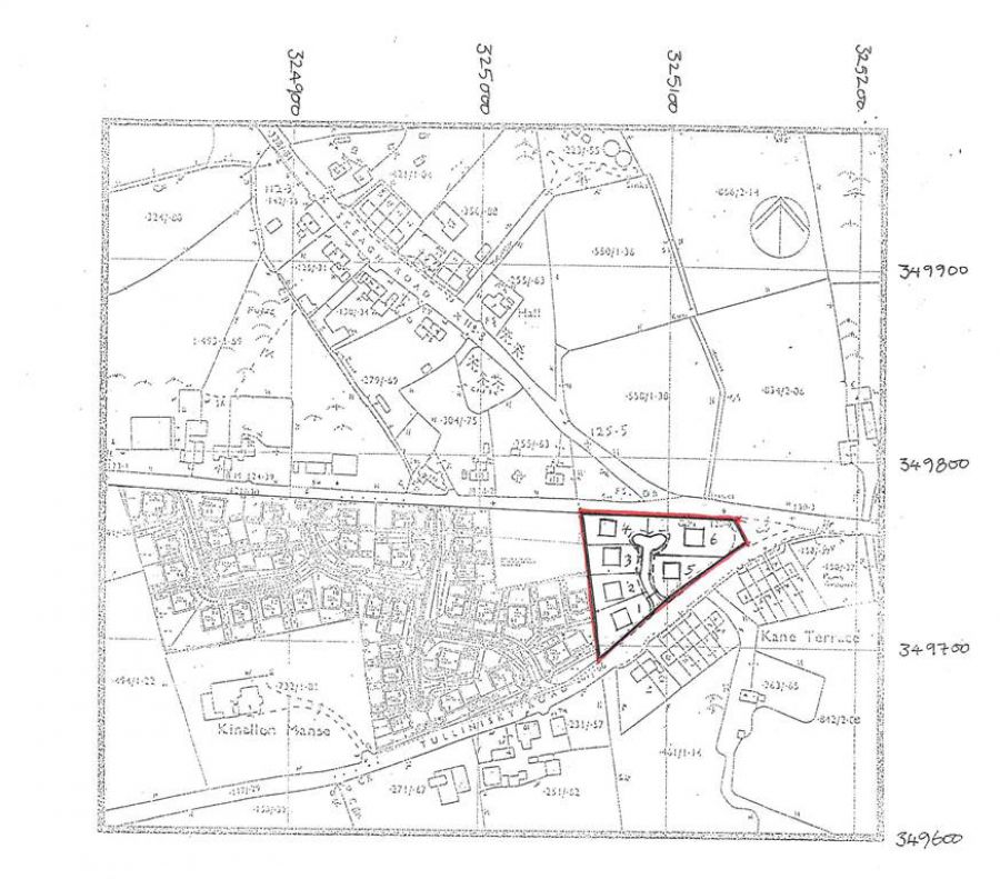 Development Land - Two Sites Rockvale