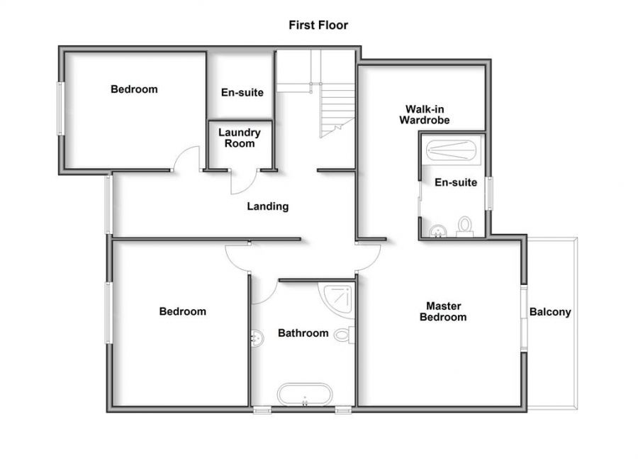Coming Soon!! Two New Contemporary Houses