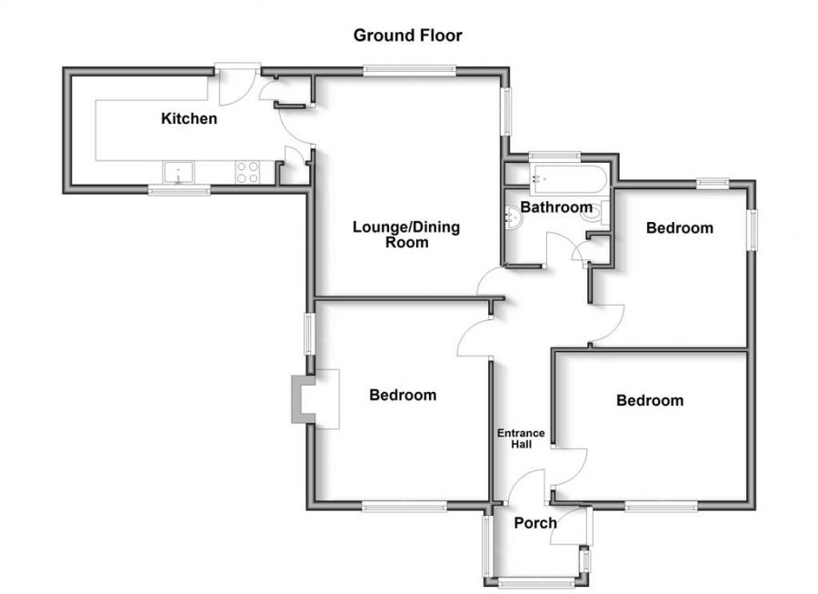 FANTASTIC REPLACEMENT/DEVELOPMENT OPPORTUNITY (STPP), 185 Newry Road