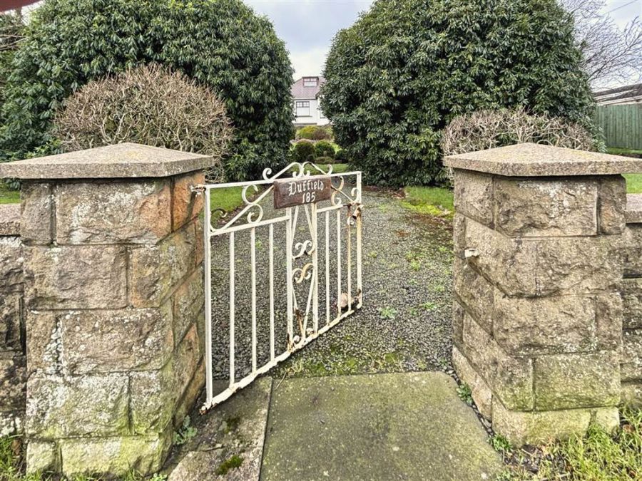 FANTASTIC REPLACEMENT/DEVELOPMENT OPPORTUNITY (STPP), 185 Newry Road