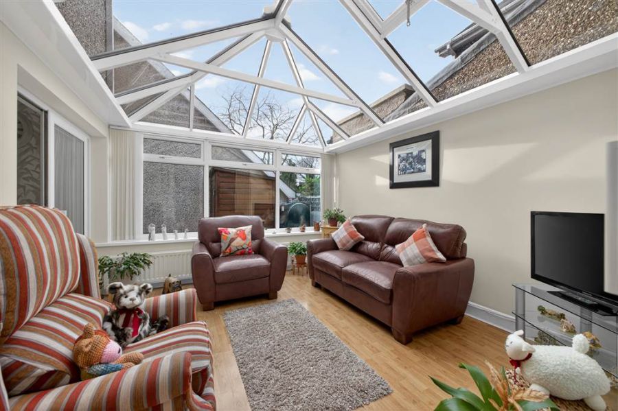 38 Hillsborough Road