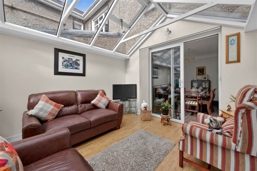 38 Hillsborough Road