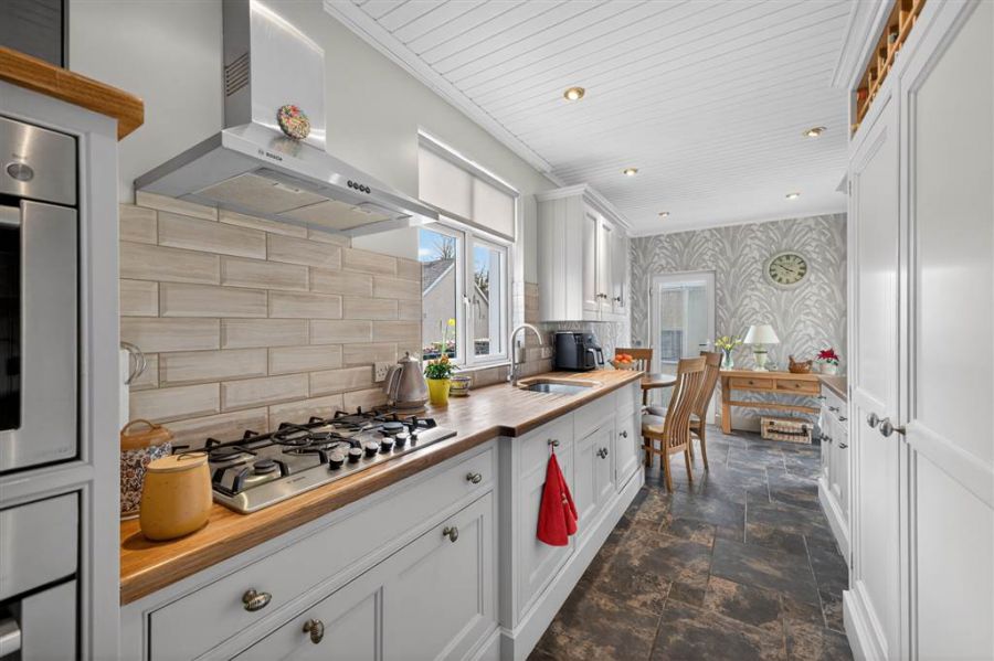 38 Hillsborough Road