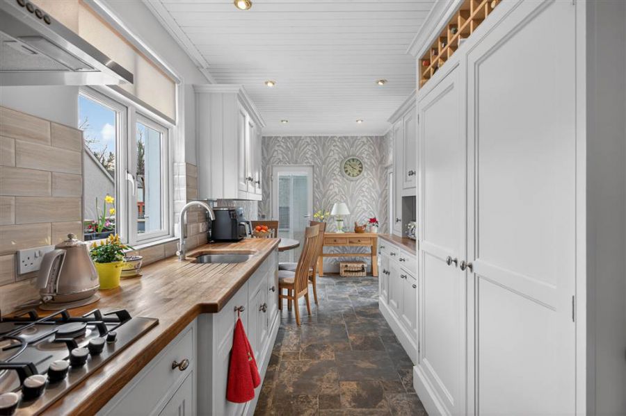 38 Hillsborough Road