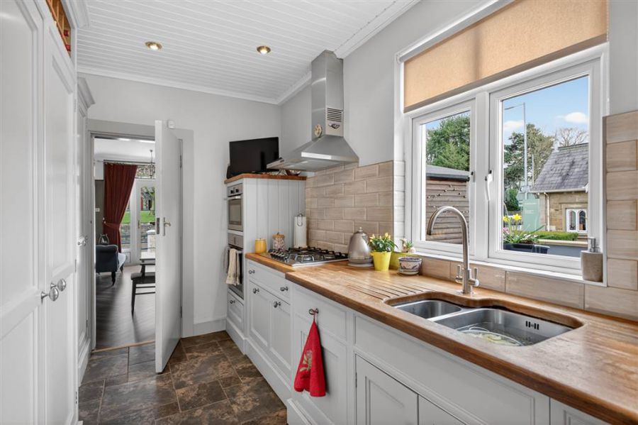 38 Hillsborough Road