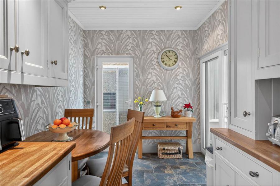 38 Hillsborough Road