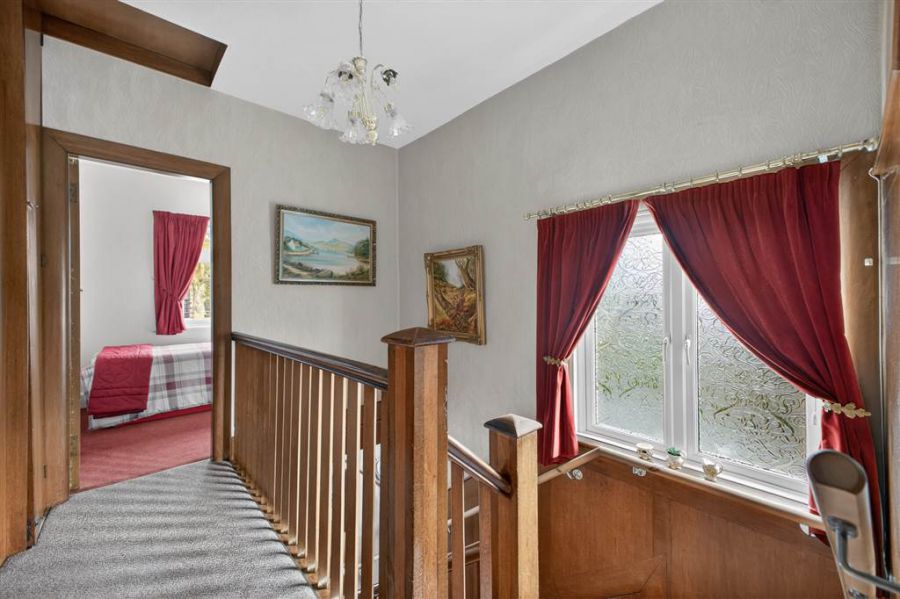 38 Hillsborough Road