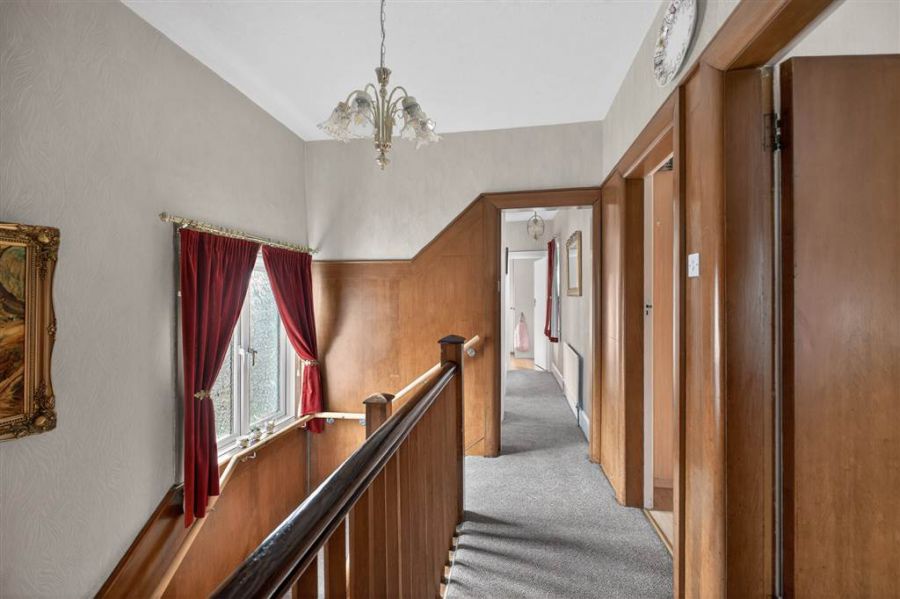 38 Hillsborough Road