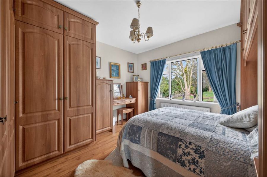 38 Hillsborough Road