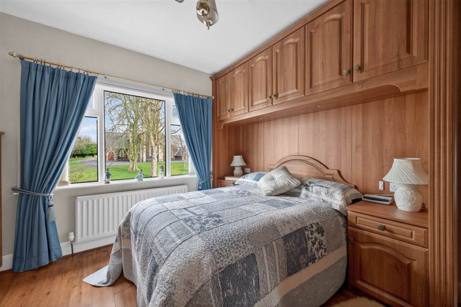 38 Hillsborough Road