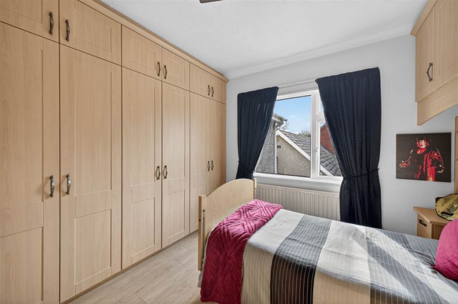 38 Hillsborough Road