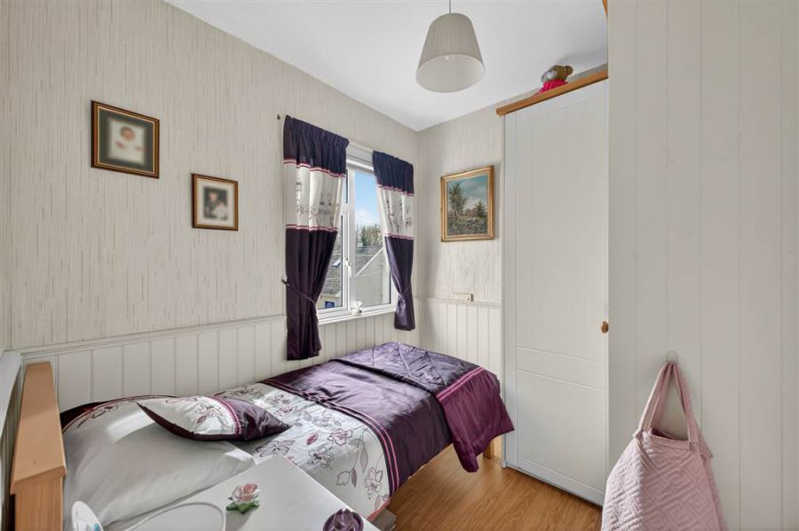 38 Hillsborough Road