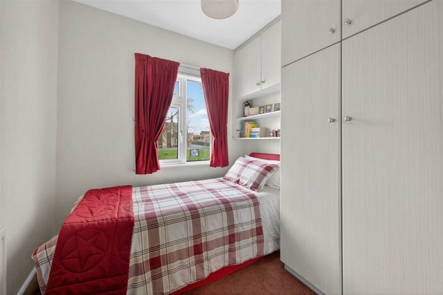 38 Hillsborough Road