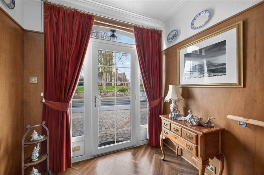 38 Hillsborough Road