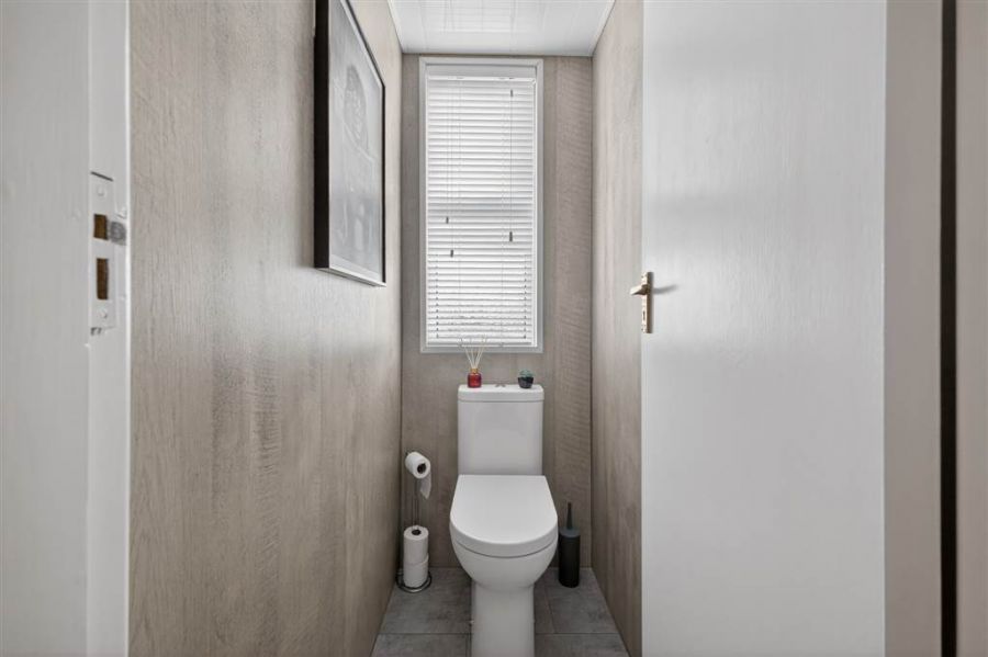 38 Hillsborough Road