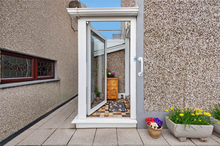 38 Hillsborough Road