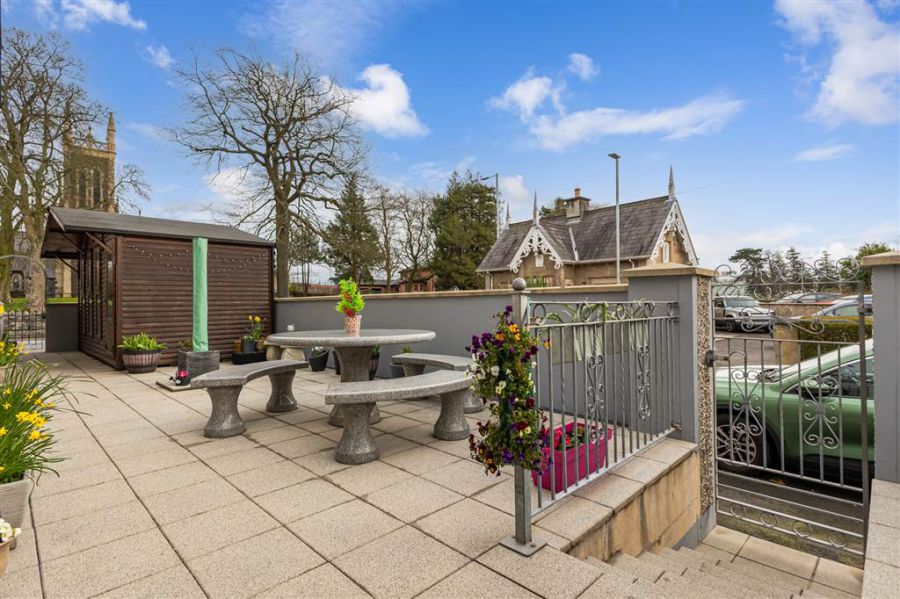 38 Hillsborough Road