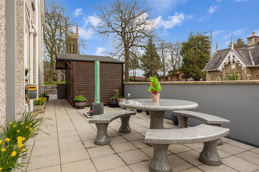 38 Hillsborough Road