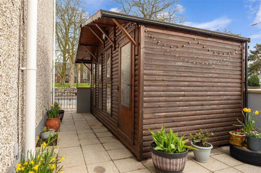 38 Hillsborough Road