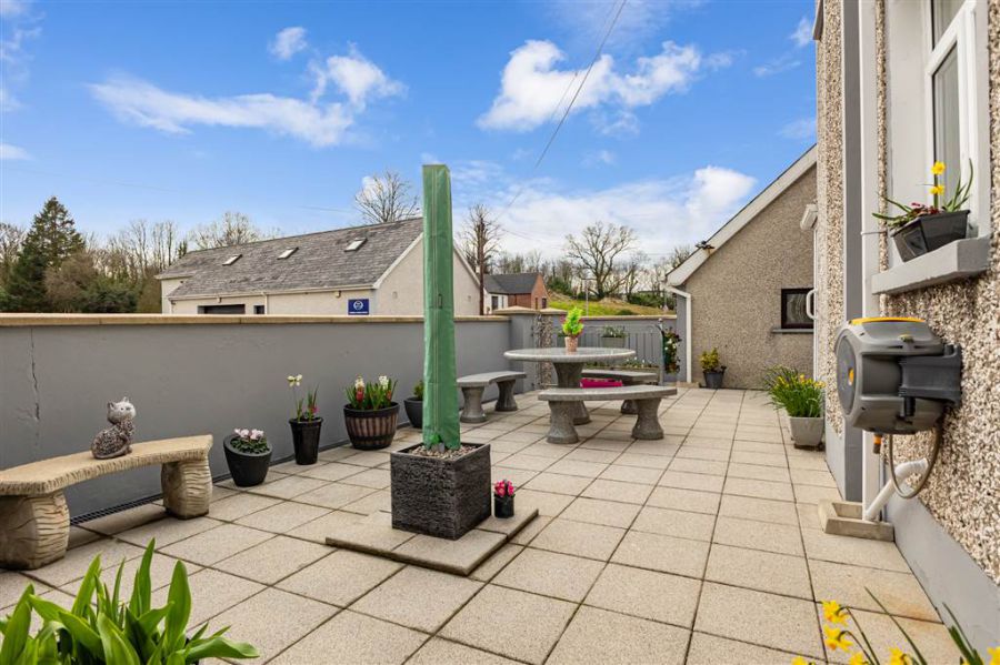 38 Hillsborough Road