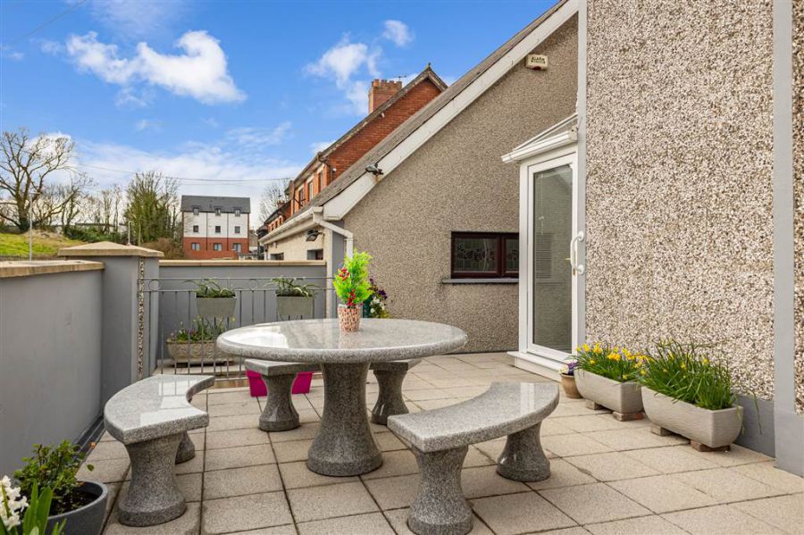 38 Hillsborough Road