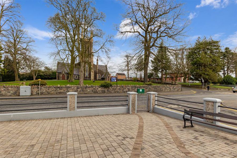 38 Hillsborough Road