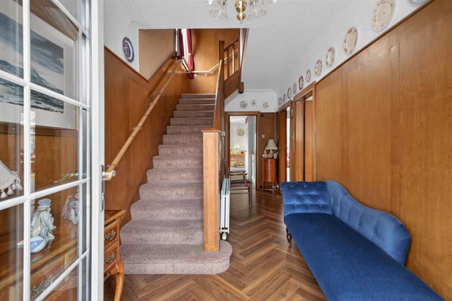 38 Hillsborough Road