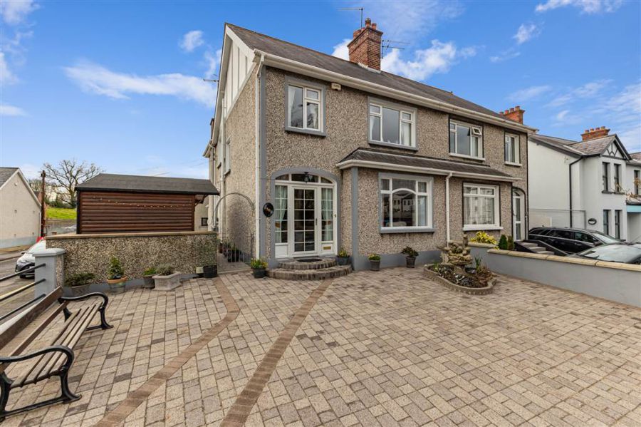 38 Hillsborough Road