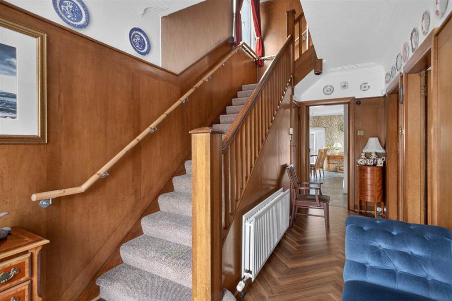 38 Hillsborough Road