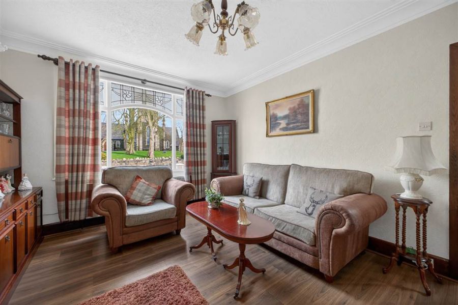 38 Hillsborough Road