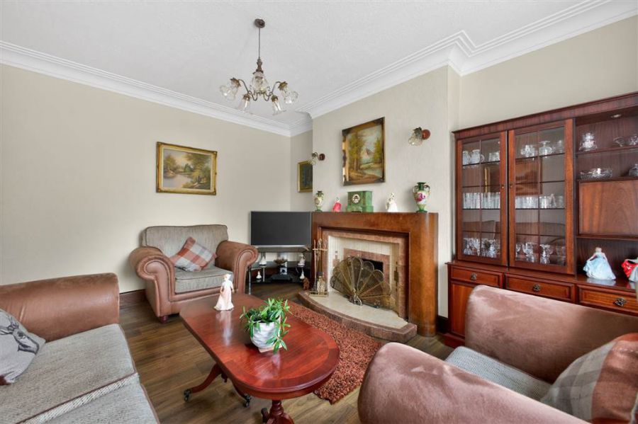 38 Hillsborough Road