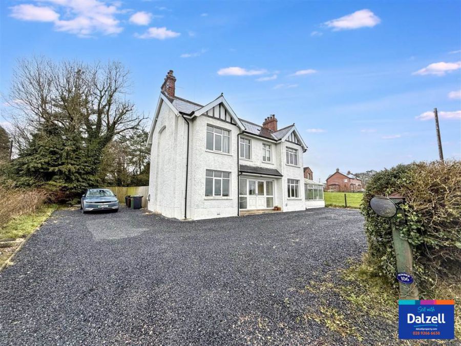 106 Glenavy Road