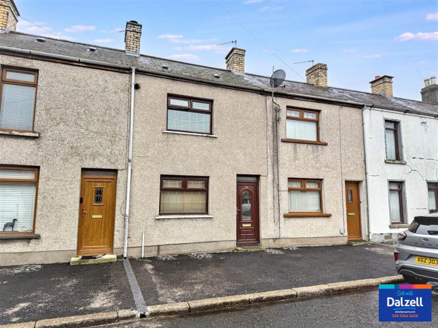 79 Ballynahinch Road