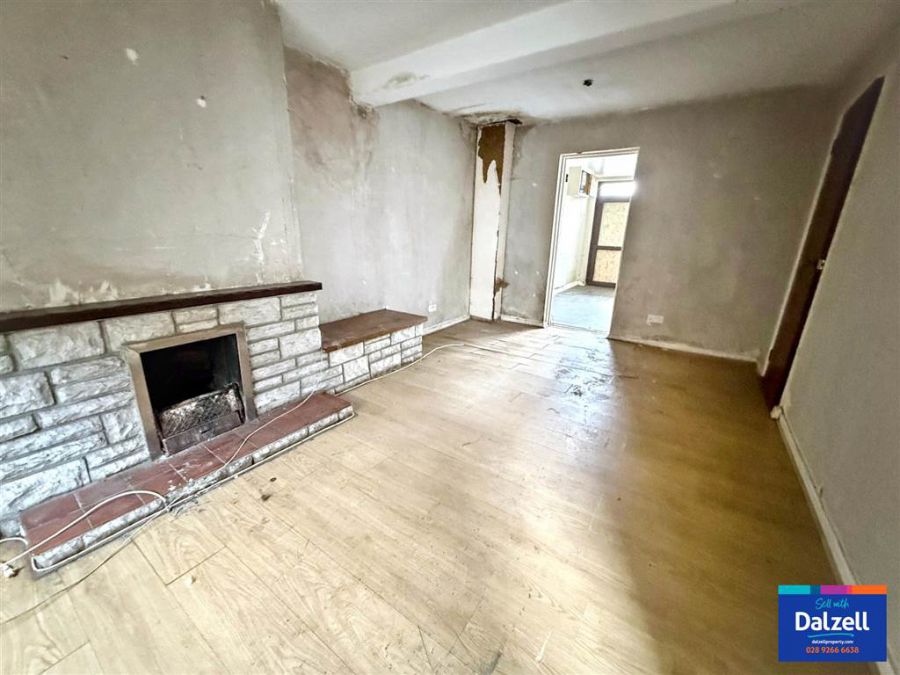 79 Ballynahinch Road