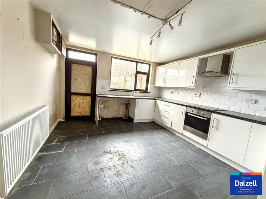 79 Ballynahinch Road