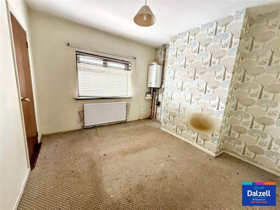 79 Ballynahinch Road