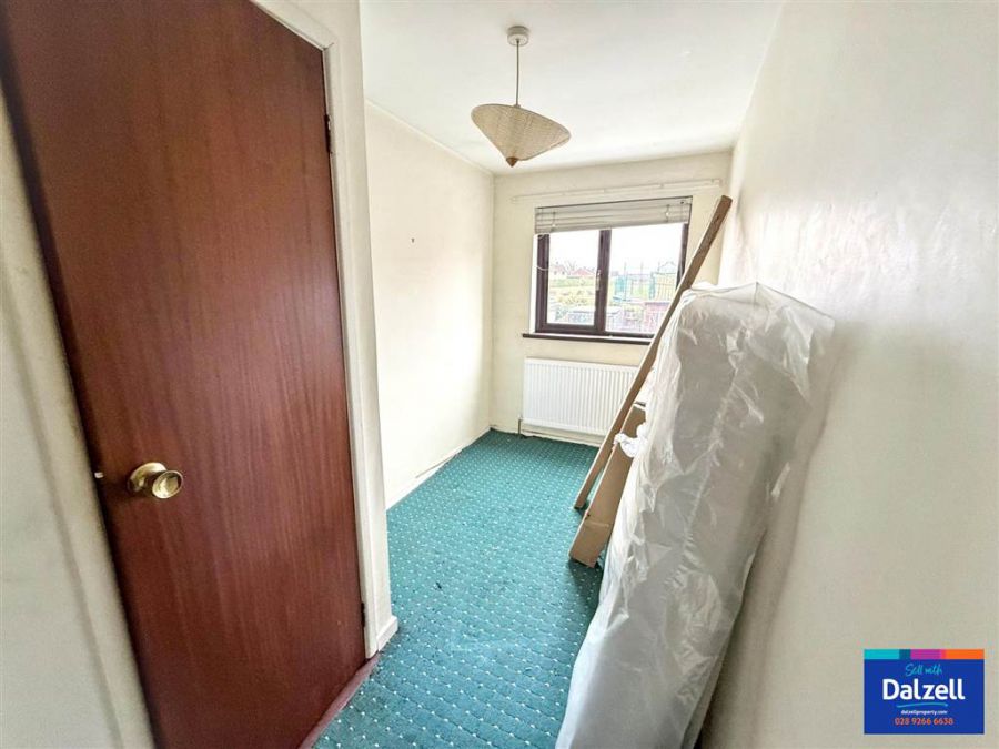 79 Ballynahinch Road