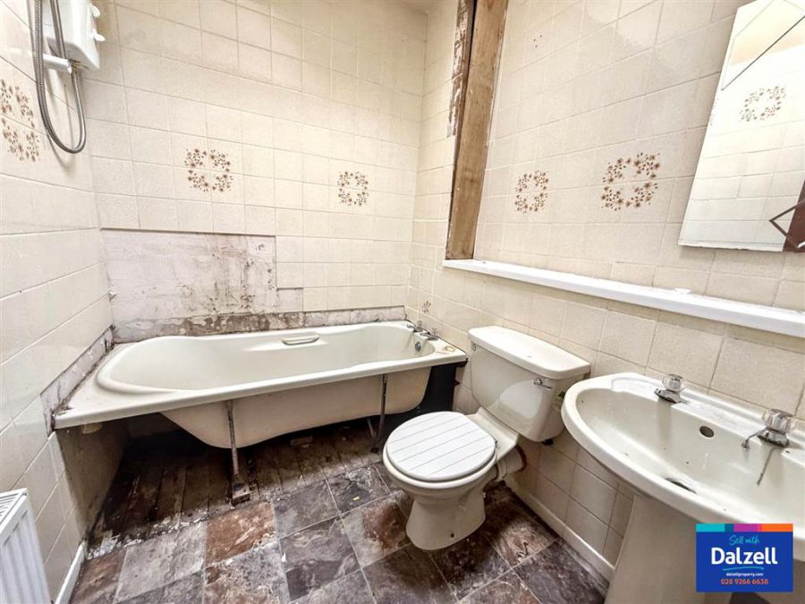 79 Ballynahinch Road