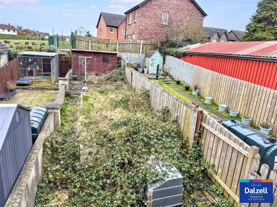 79 Ballynahinch Road